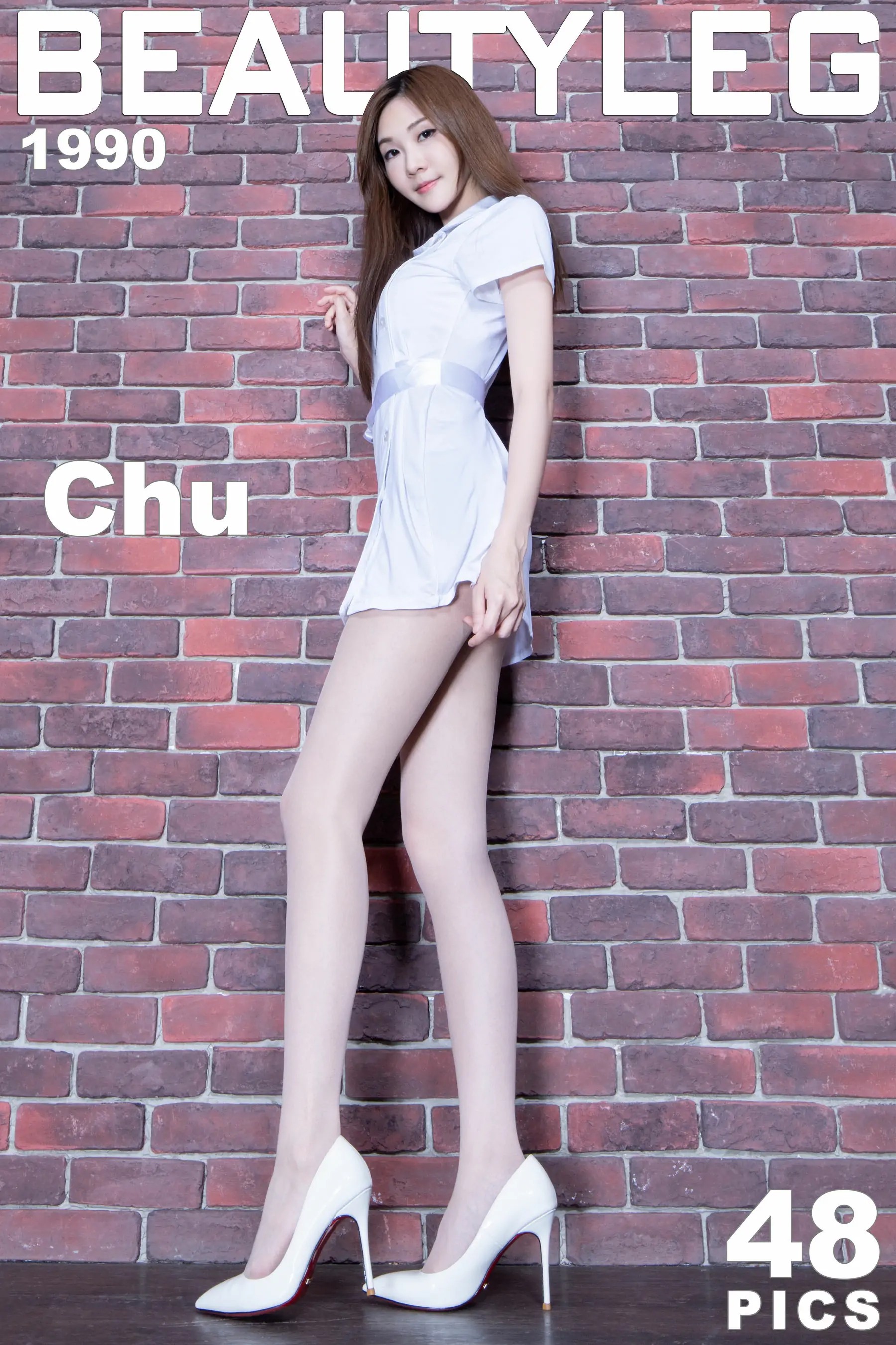 [Beautyleg] No.1990 Chu