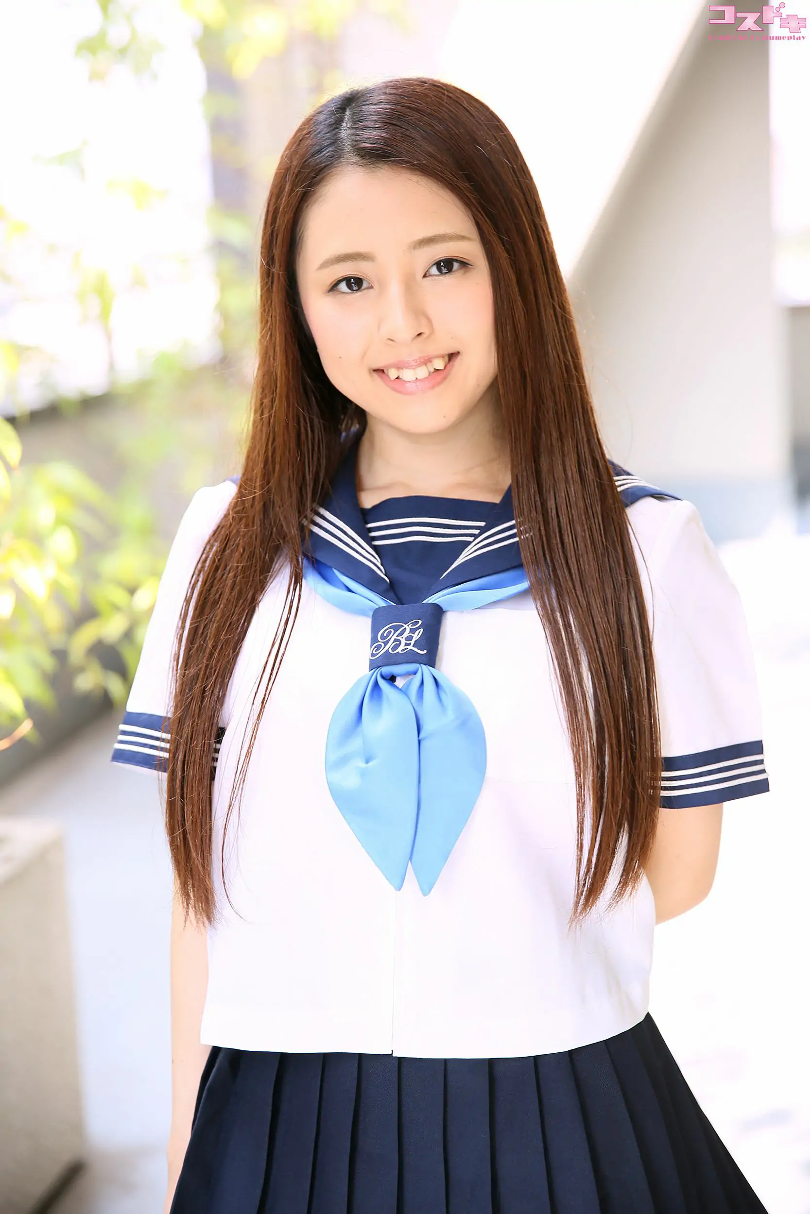 【性感写真】[Cosdoki] Hizuki Matsushita 松下陽月 matsuahiduki_pic_sailor1(50P)-美图-云享社·资源