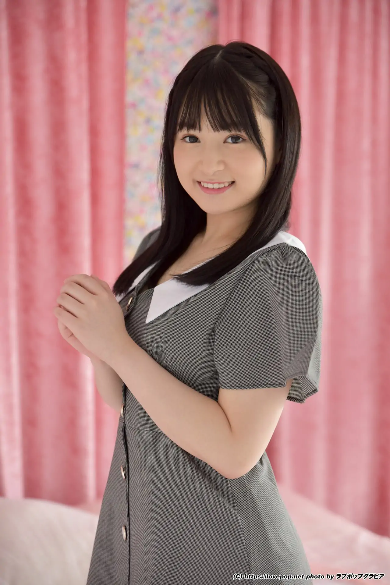 图片[3]-【性感写真】[LOVEPOP] Moe Hirano 平野もえ Photoset 08(67P)-美图-云享社·资源