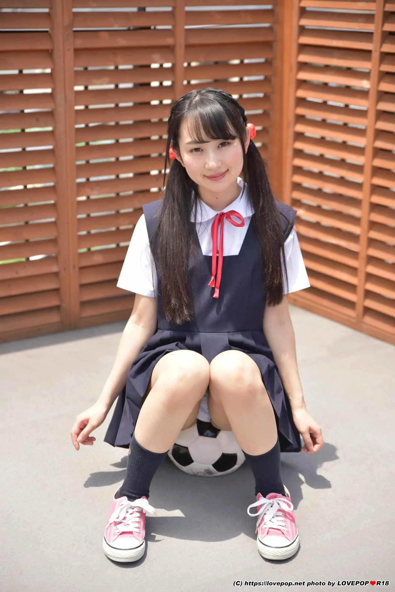 【性感写真】[LOVEPOP] Hinano Kanzaka 神坂ひなの Photoset 04(37P)-美图-云享社·资源