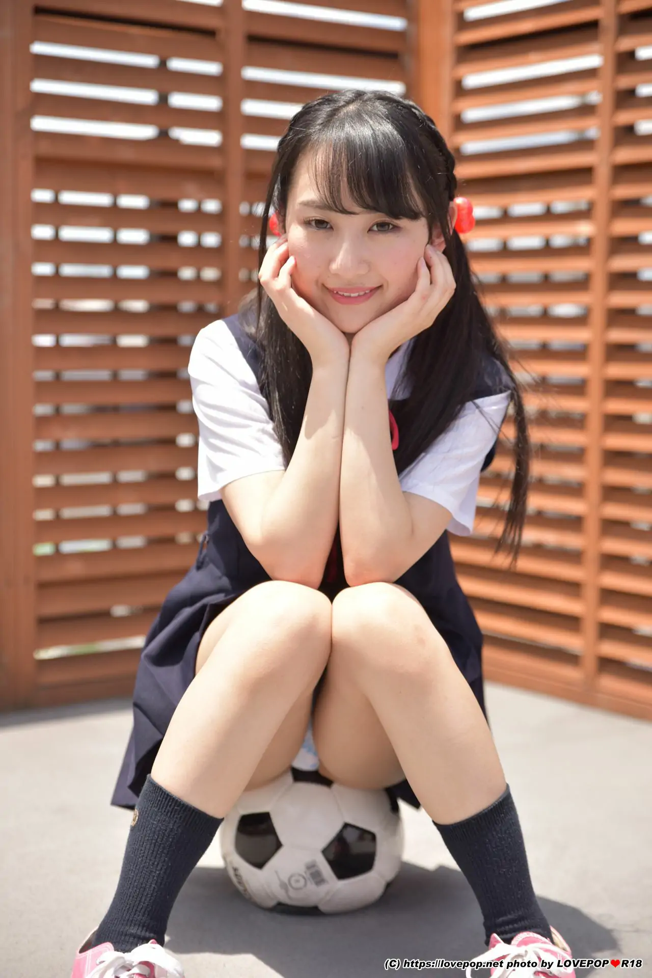 图片[4]-【性感写真】[LOVEPOP] Hinano Kanzaka 神坂ひなの Photoset 04(37P)-美图-云享社·资源