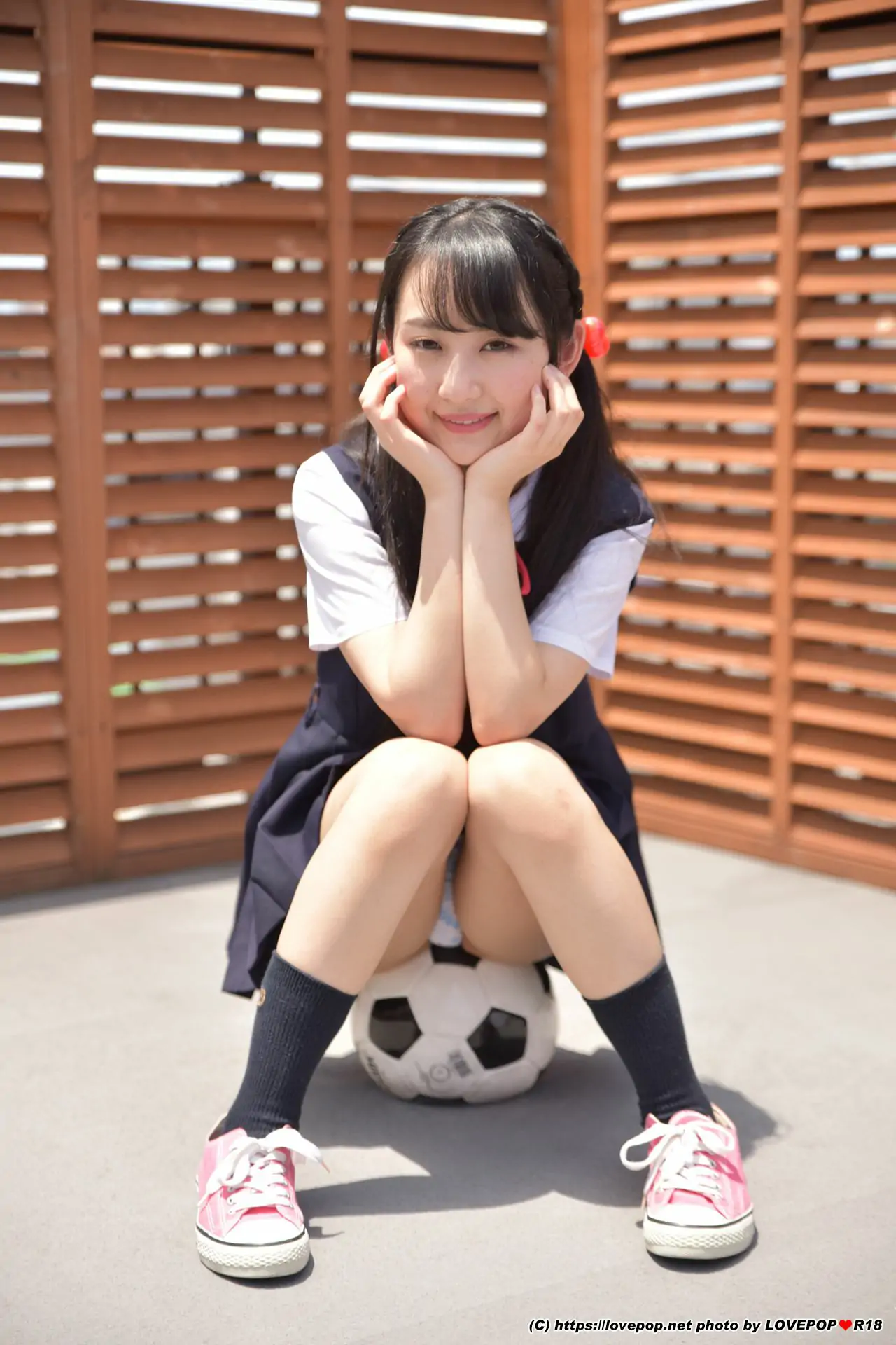 图片[3]-【性感写真】[LOVEPOP] Hinano Kanzaka 神坂ひなの Photoset 04(37P)-美图-云享社·资源