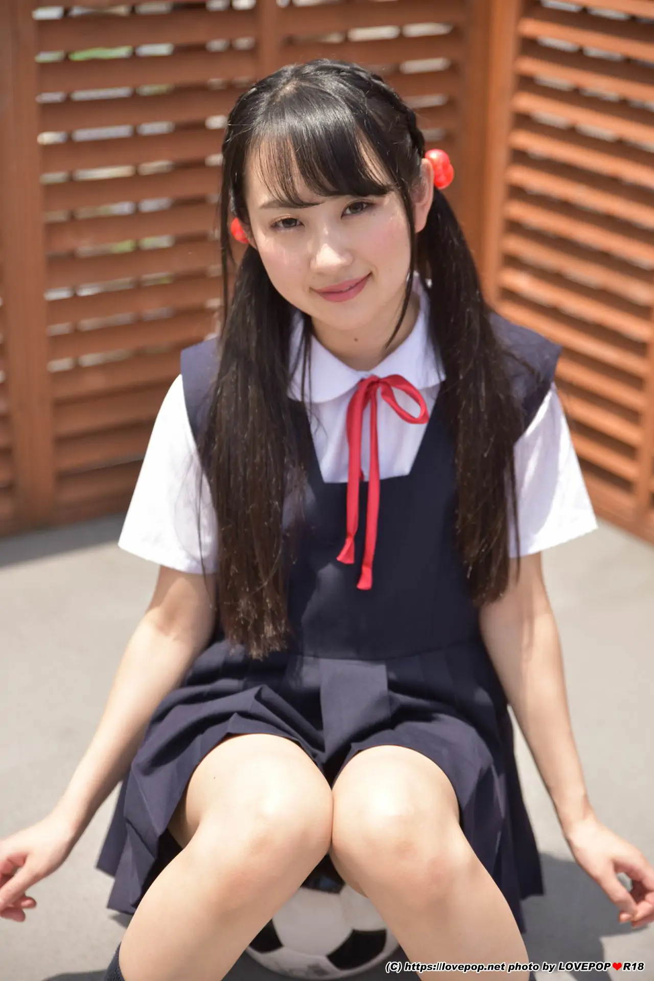 图片[2]-【性感写真】[LOVEPOP] Hinano Kanzaka 神坂ひなの Photoset 04(37P)-美图-云享社·资源