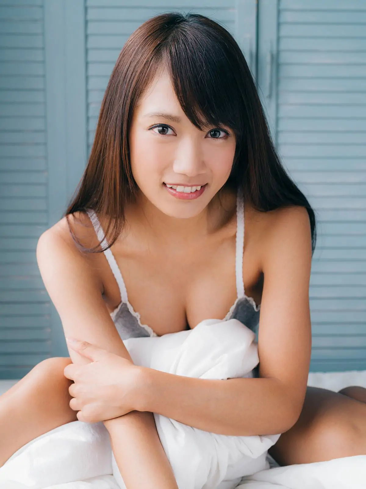 图片[3]-【性感写真】[Sabra.net] Strictly Girl 石原由希『嘘はつけない、過激な乙女。』(40P)-美图-云享社·资源