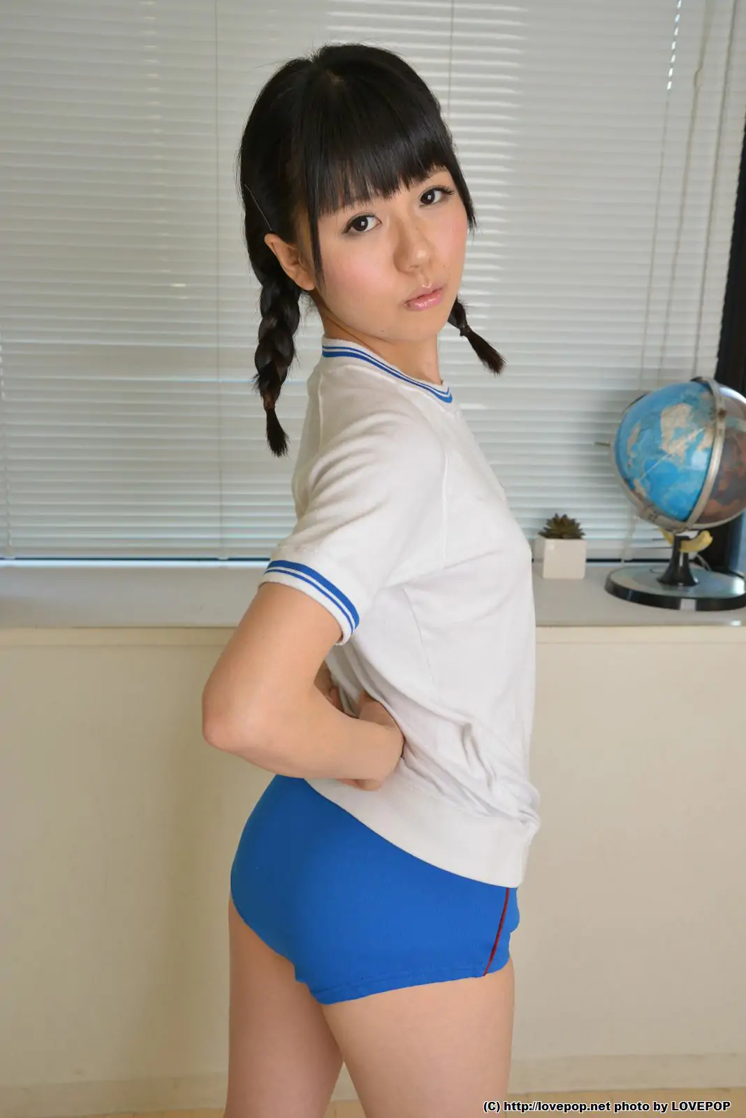 图片[3]-【性感写真】[LOVEPOP] Mai Araki 荒木まい Photoset 06(41P)-美图-云享社·资源