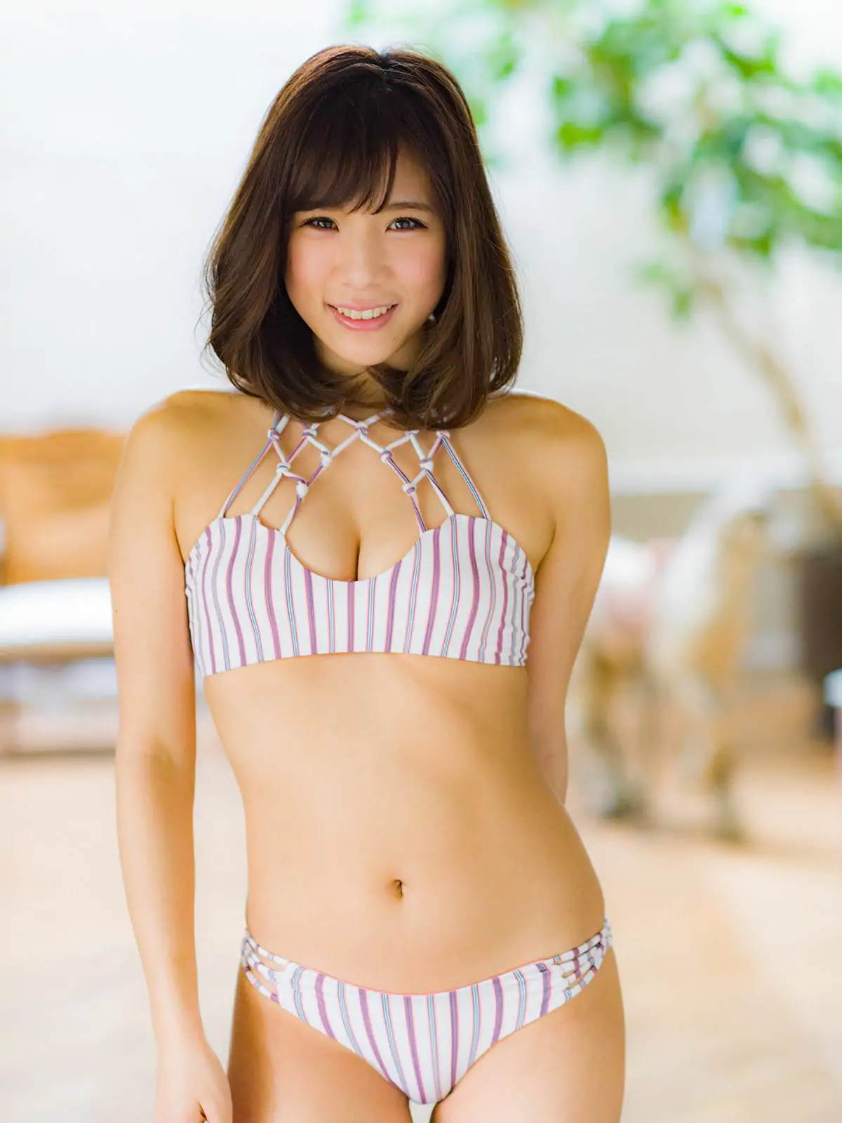 【性感写真】[Sabra.net] Strictly Girl 夏本あさみ『あしゃみんらぶ』(40P)-美图-云享社·资源