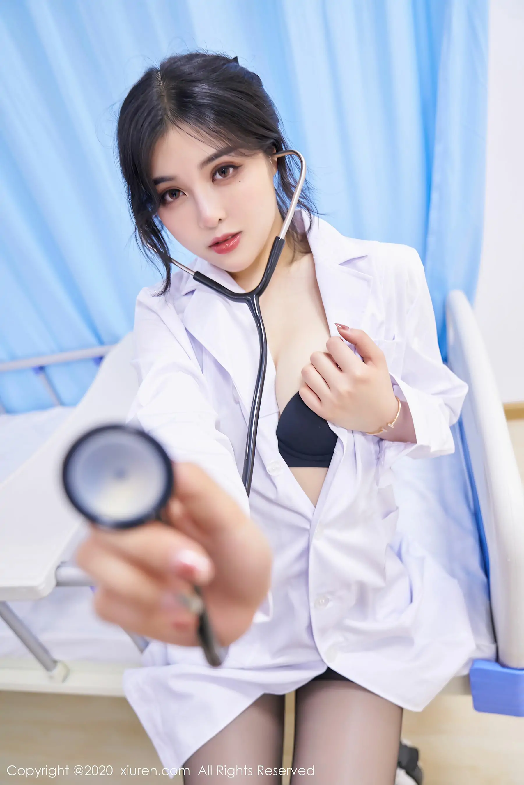 [秀人XIUREN] No.2925 韩静安