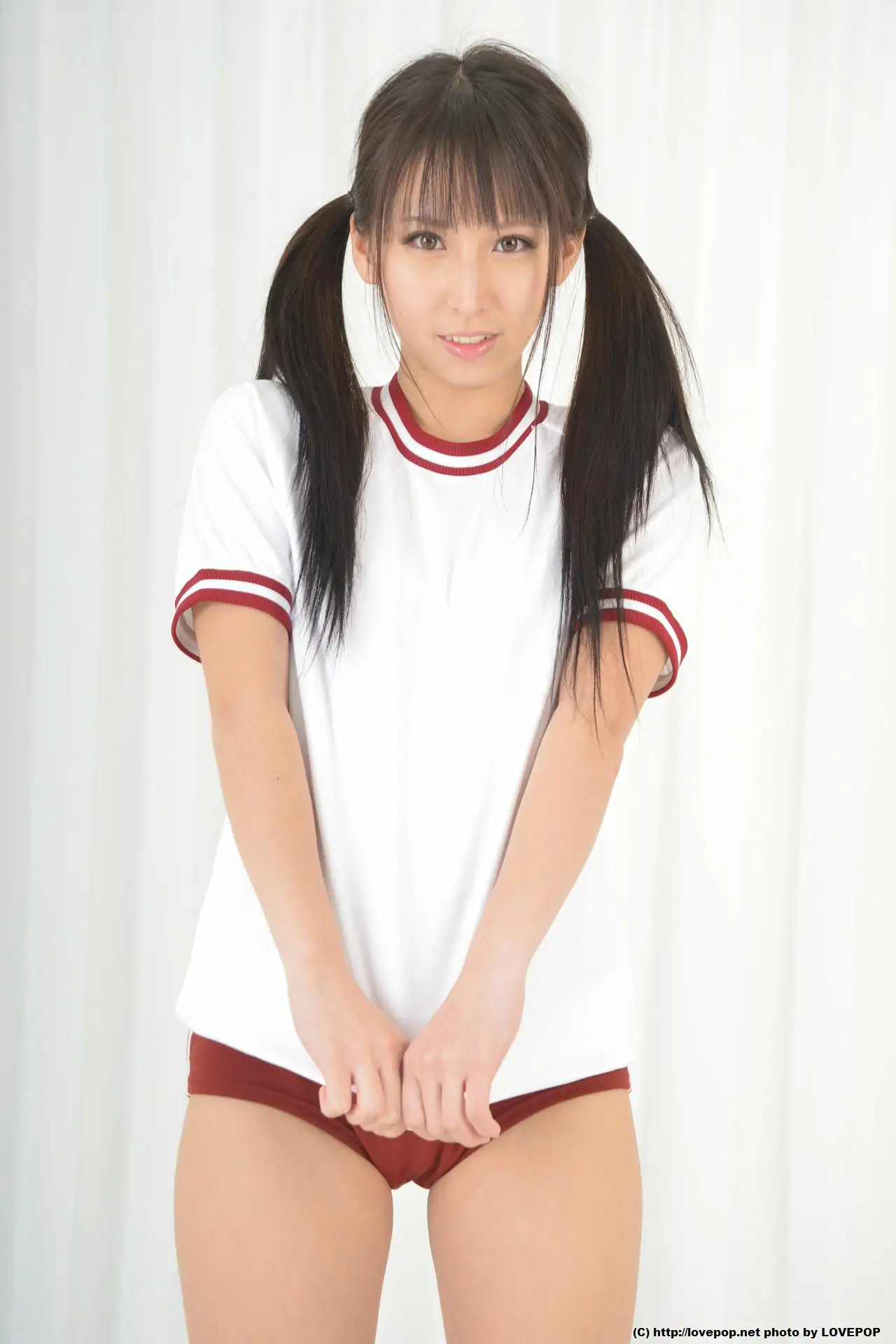 图片[3]-【性感写真】[LOVEPOP] Yuuki Itano 板野有紀 Photoset 02(62P)-美图-云享社·资源