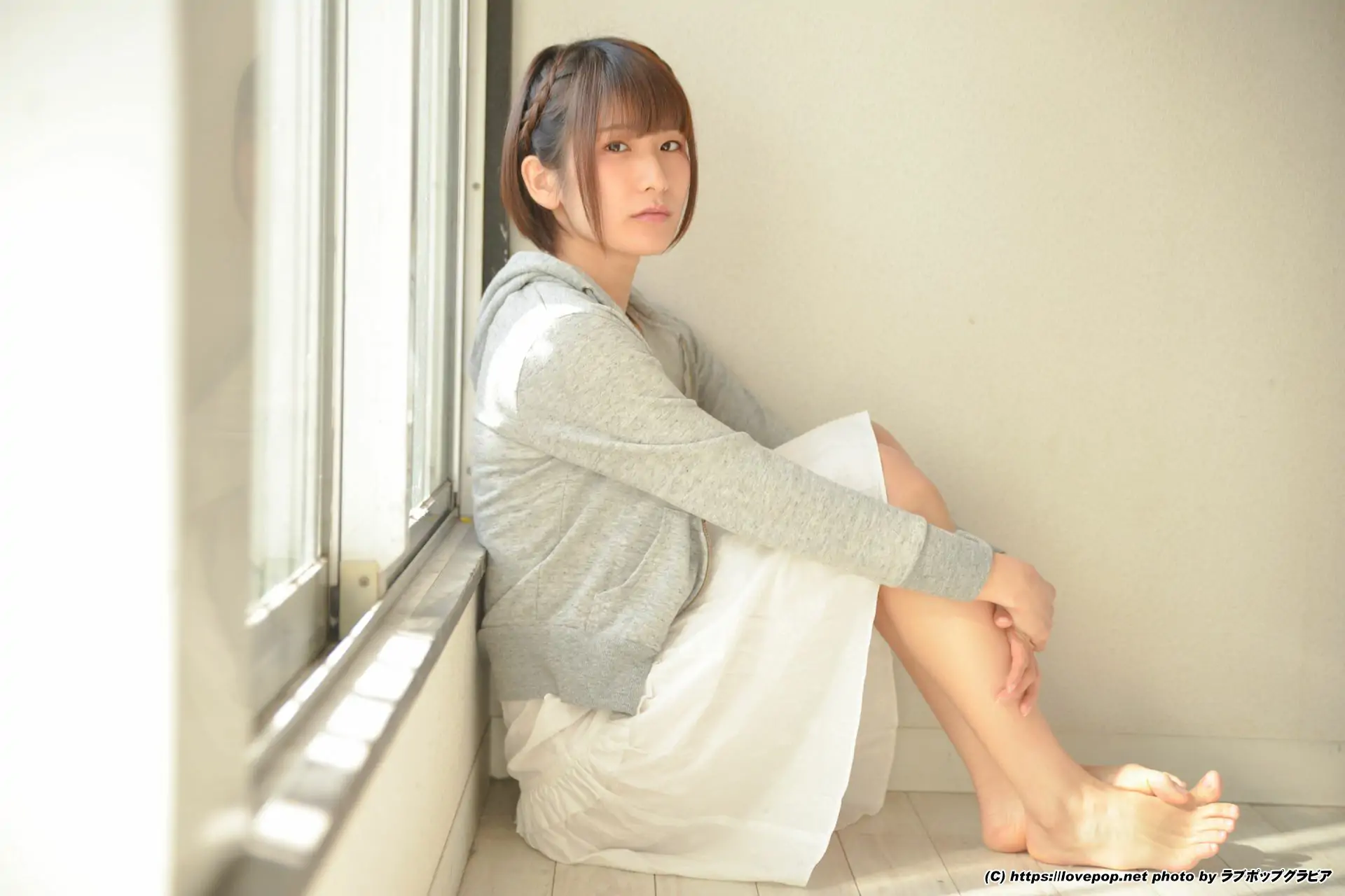 图片[3]-【性感写真】[LOVEPOP] Usako Kurusu 来栖うさこ Photoset 05(90P)-美图-云享社·资源