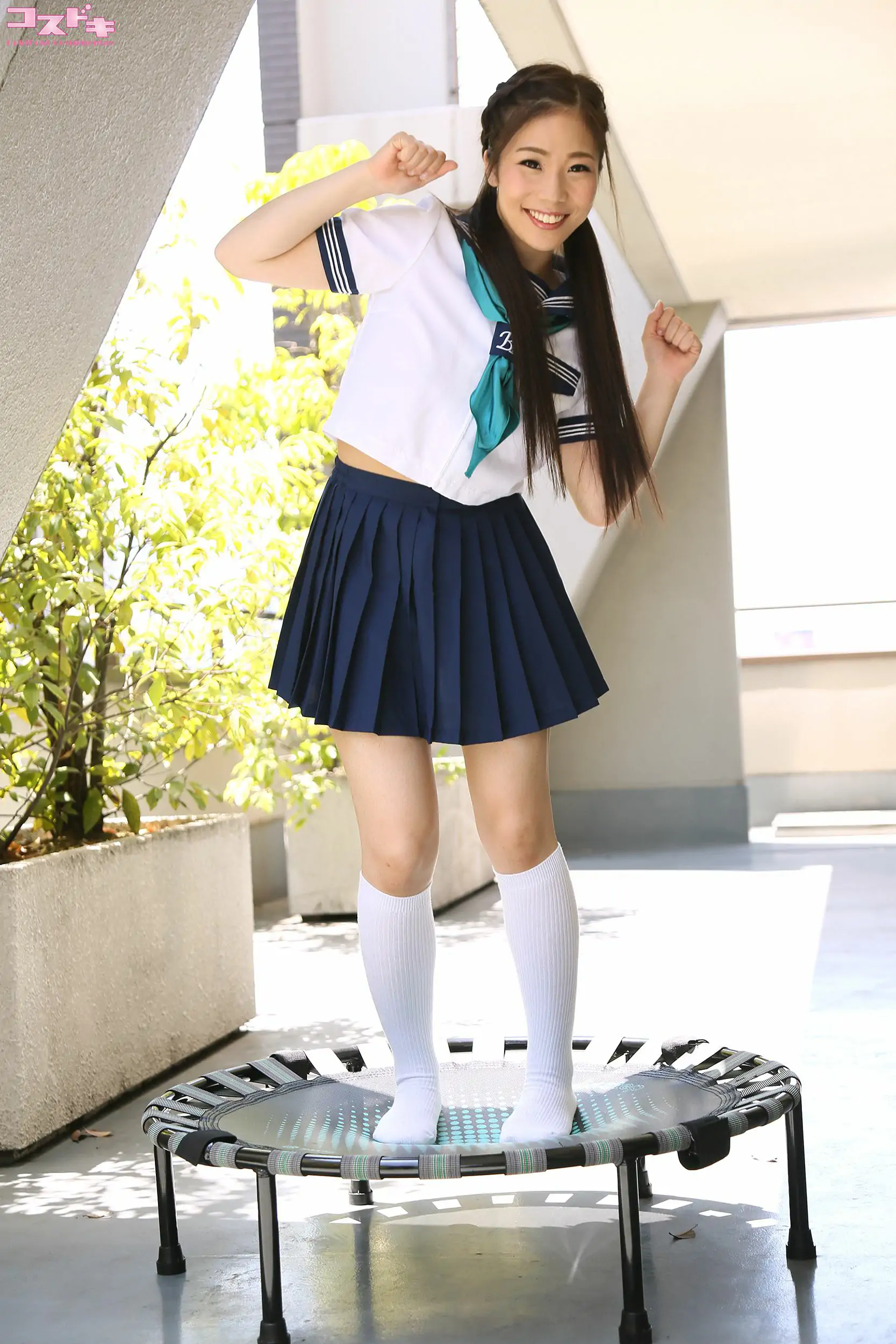 图片[3]-【性感写真】[Cosdoki] Haruka Yuzuki 柚木はるか yuzukiharuka_pic_sailor1(69P)-美图-云享社·资源