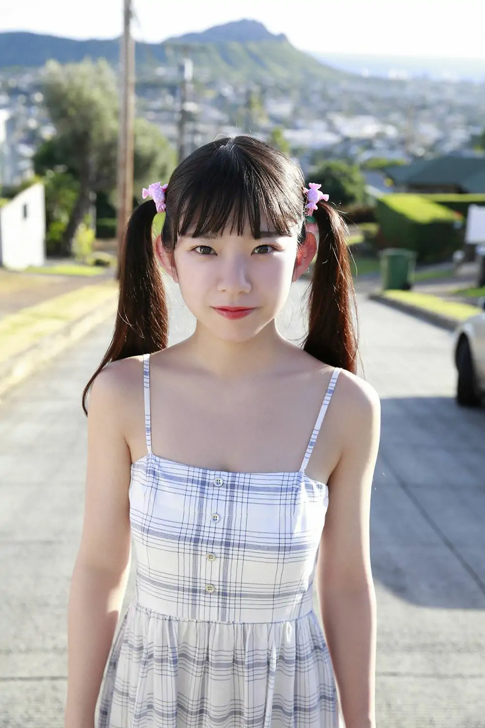 【性感写真】[YS-Web] Vol.833 Marina Nagasawa 長澤茉里奈(103P)-美图-云享社·资源