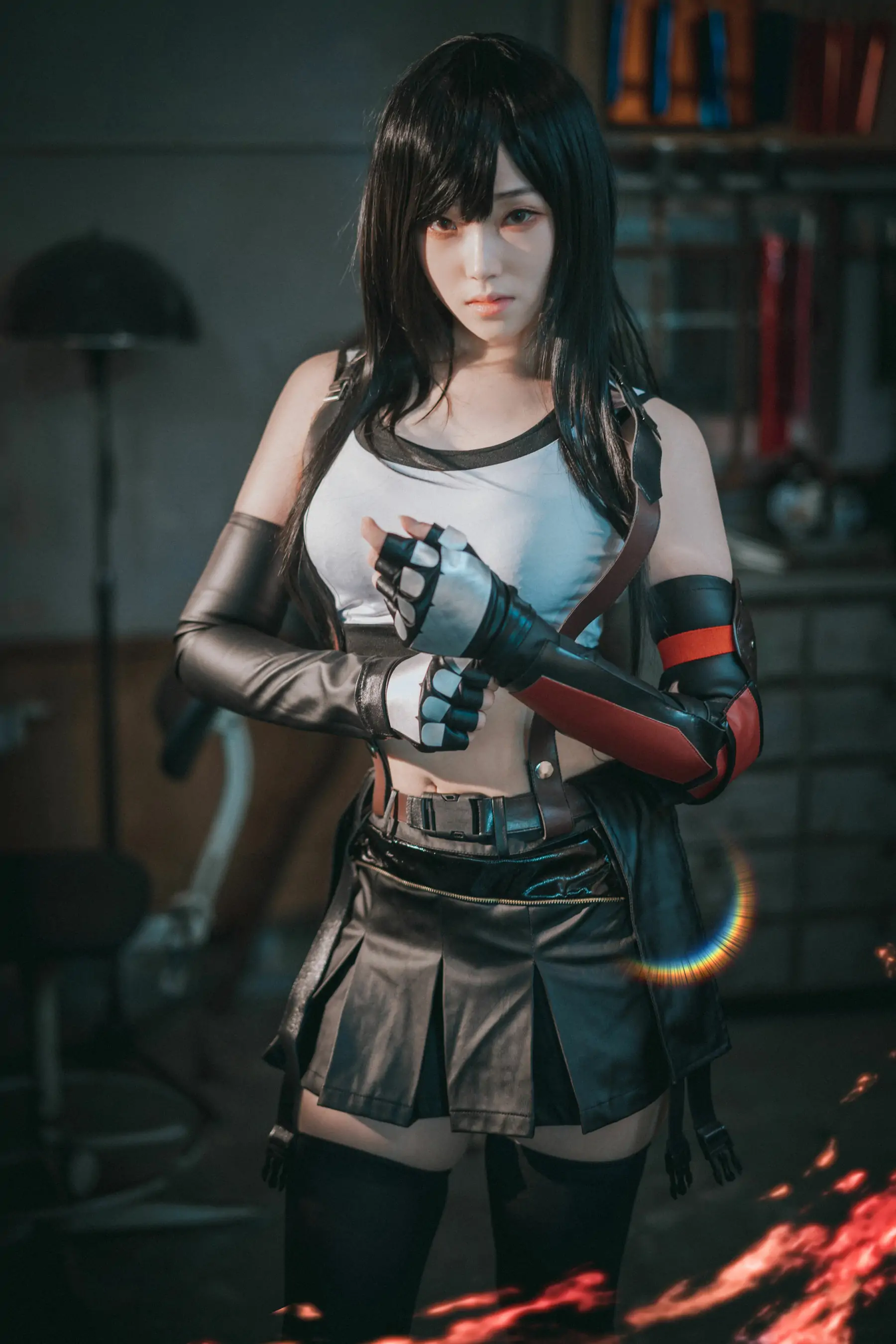 [DJAWA]  BamBi - Tifa Lockhart (Final Fantasy)