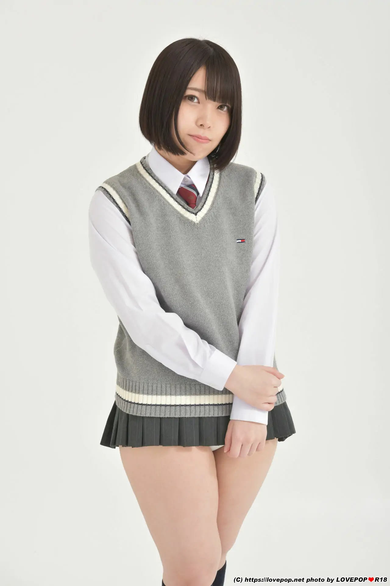 [LOVEPOP] Amu Ohara 大原あむ Photoset 03