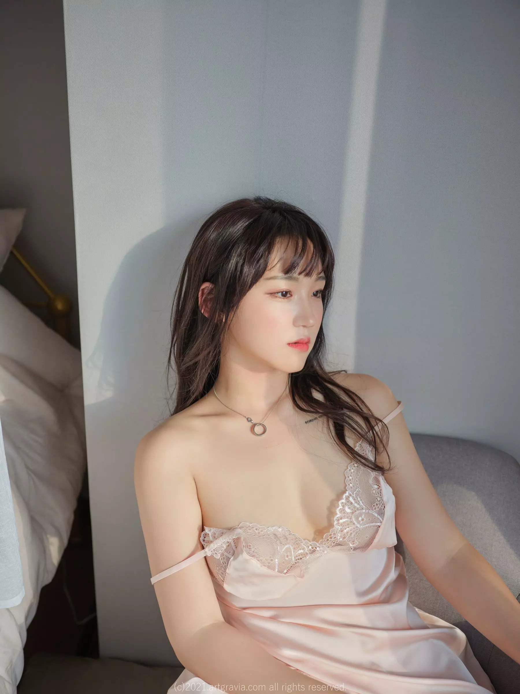 图片[4]-【性感写真】[ARTGRAVIA] VOL.356 hendoong(79P)-美图-云享社·资源