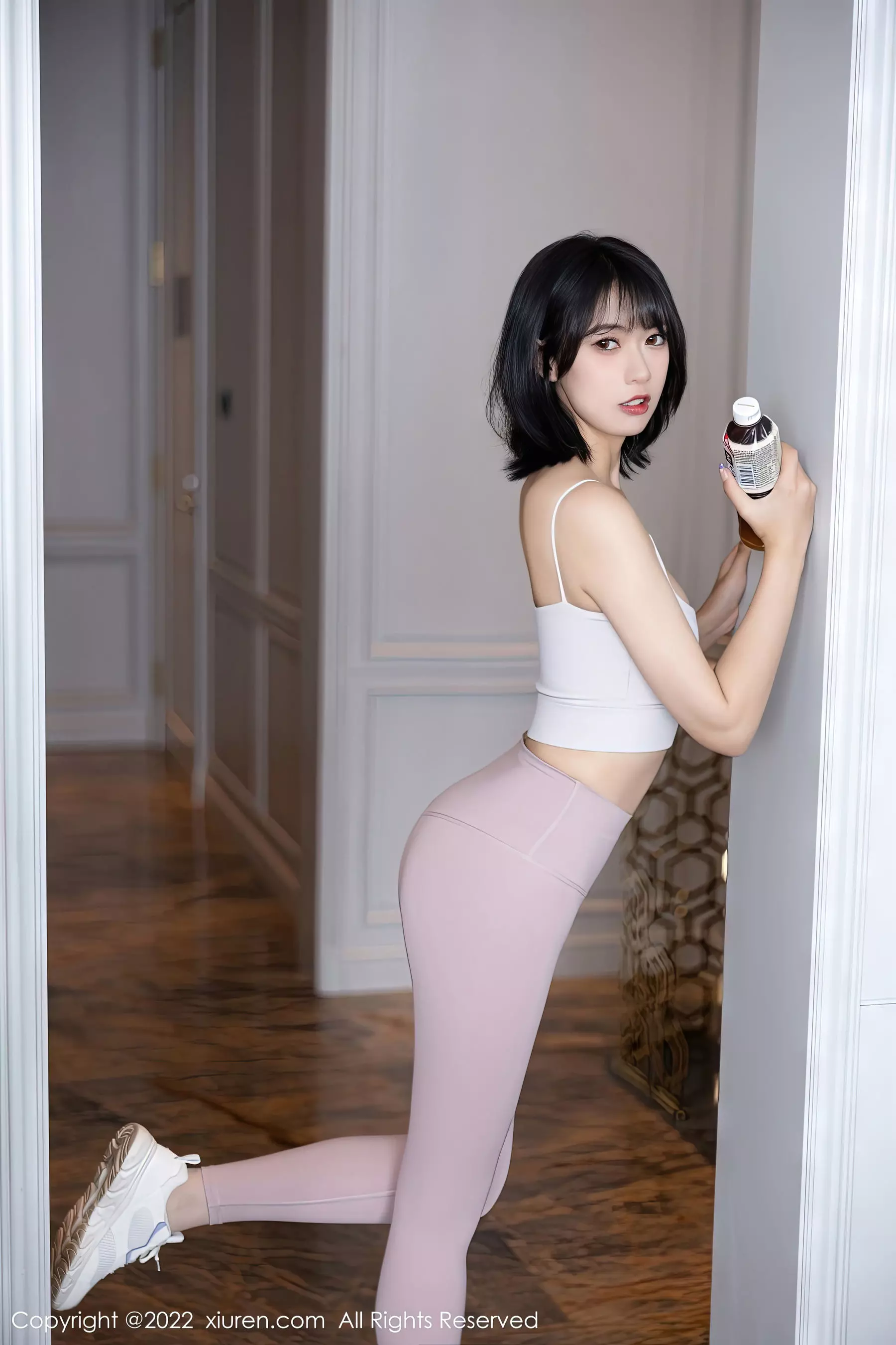 图片[4]-【性感写真】[秀人XiuRen] No.5885 林子遥(89P)-美图-云享社·资源