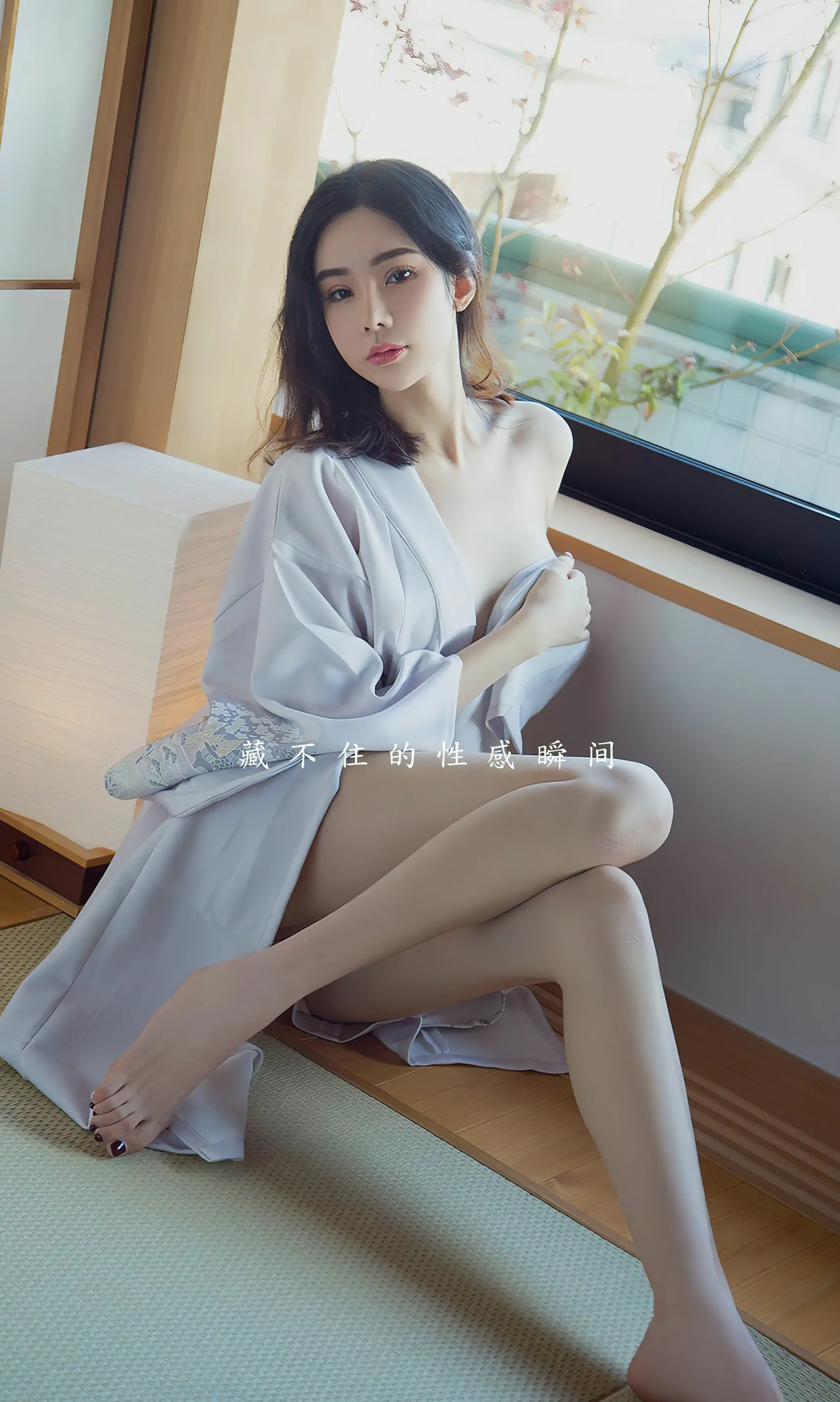 图片[2]-【性感写真】[爱尤物Ugirls] No.2485 萌琪琪 性感瞬间(35P)-美图-云享社·资源