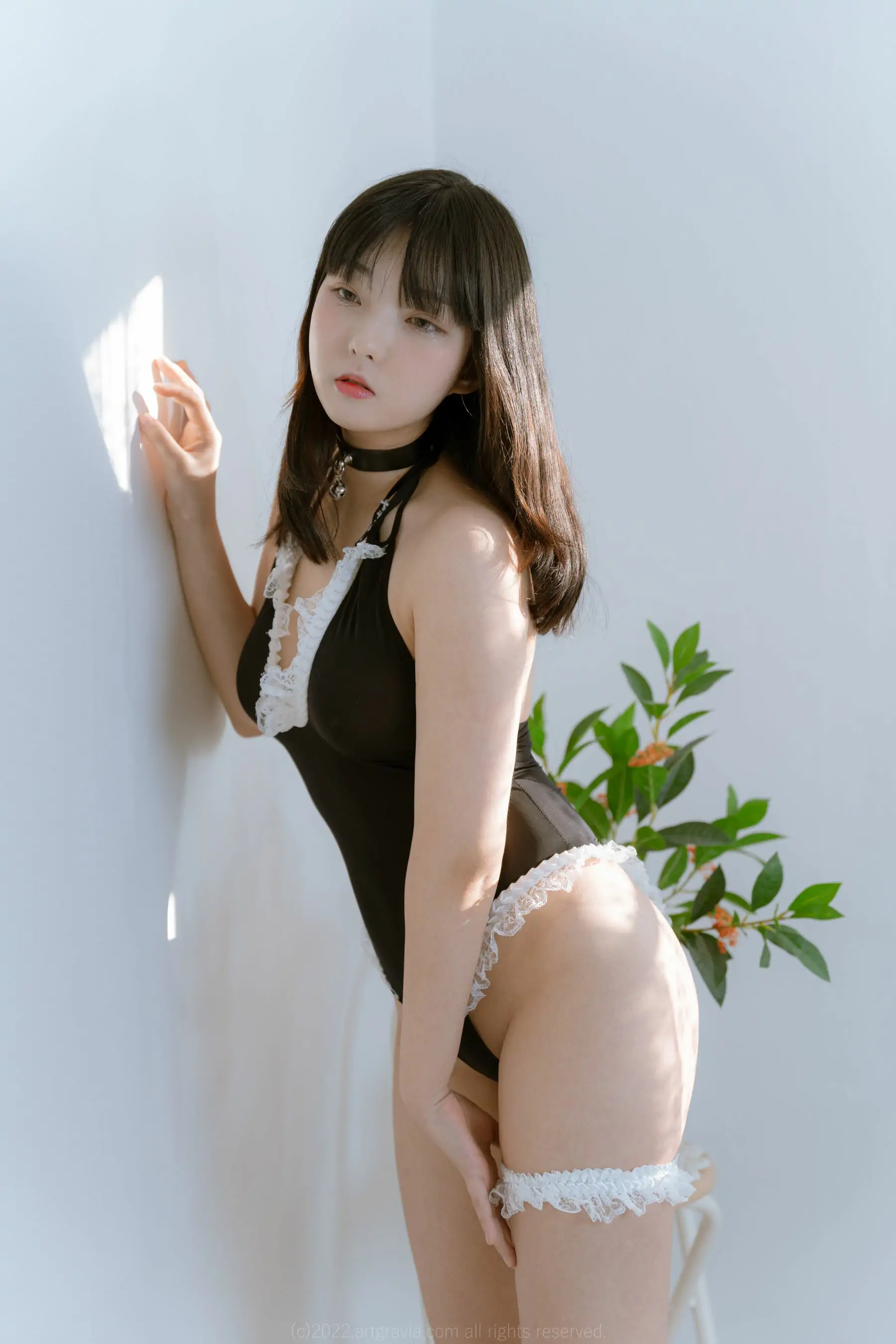 图片[3]-【性感写真】[ARTGRAVIA] 2023.03.21 VOL.389 Hansom(80P)-美图-云享社·资源