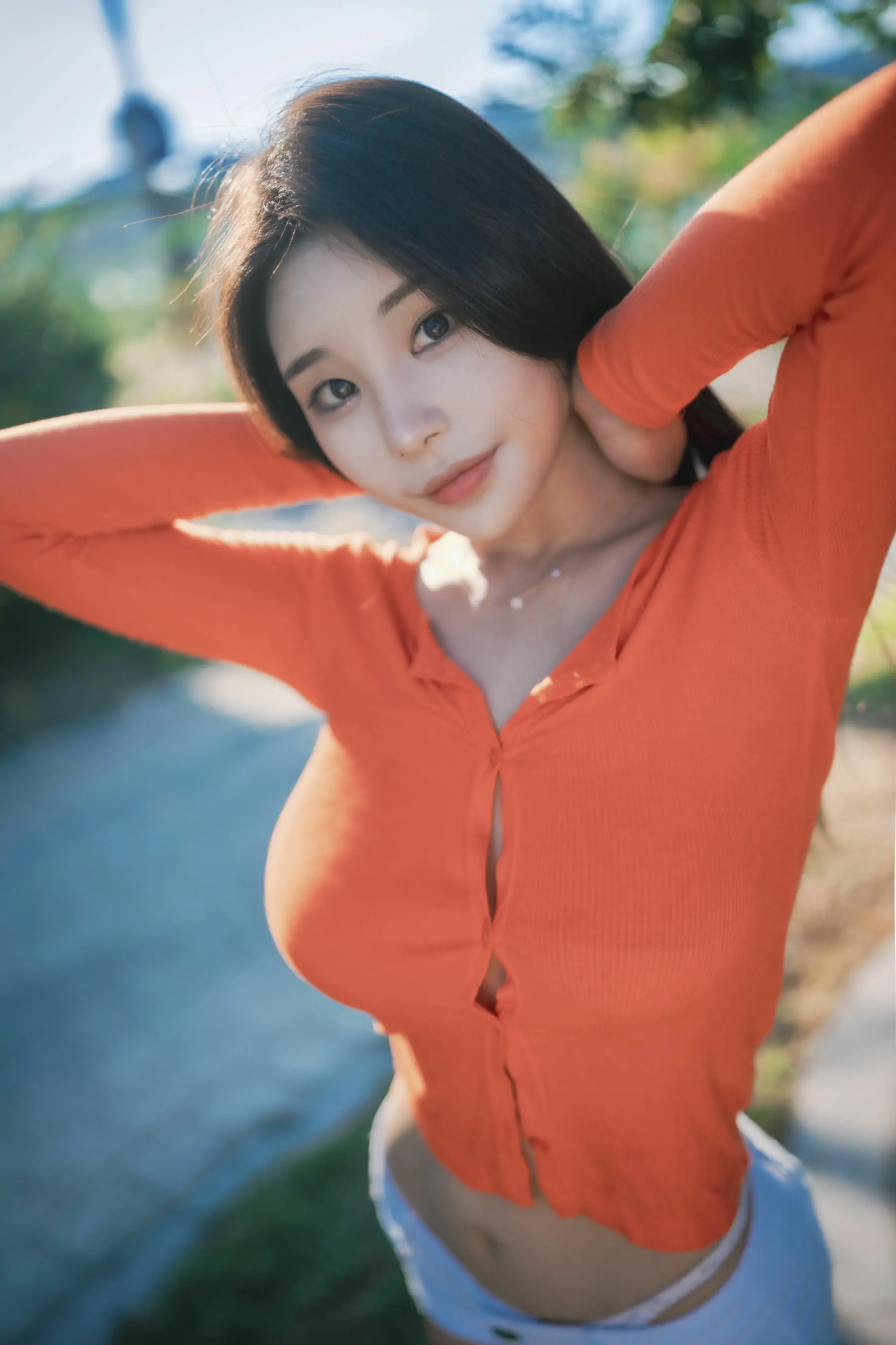 图片[3]-【性感写真】[DJAWA] Zzyuri Last summer(97P)-美图-云享社·资源