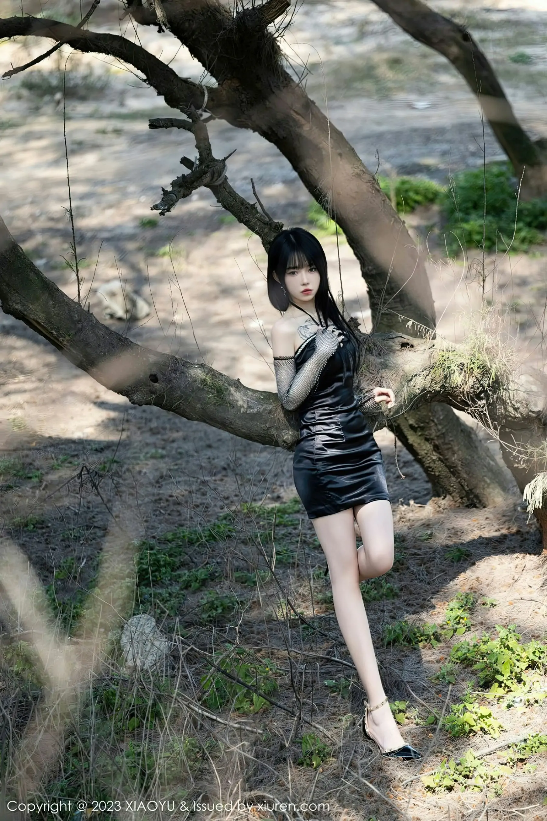 图片[3]-【性感写真】[XIAOYU]语画界 2023.04.13 Vol.1006 奶瓶(104P)-美图-云享社·资源