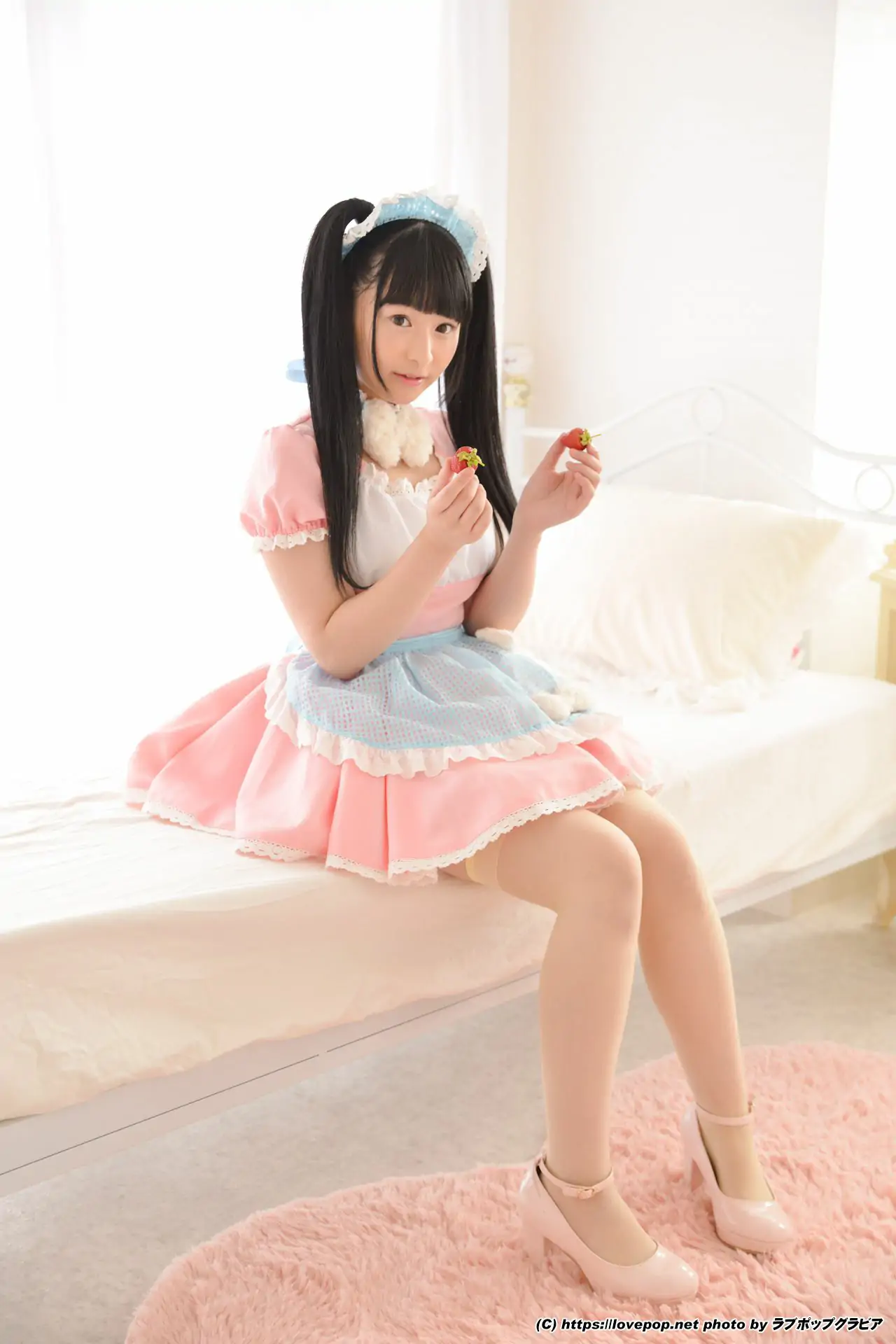 图片[4]-【性感写真】[LOVEPOP] Moe Hirano 平野もえ Photoset 05(69P)-美图-云享社·资源