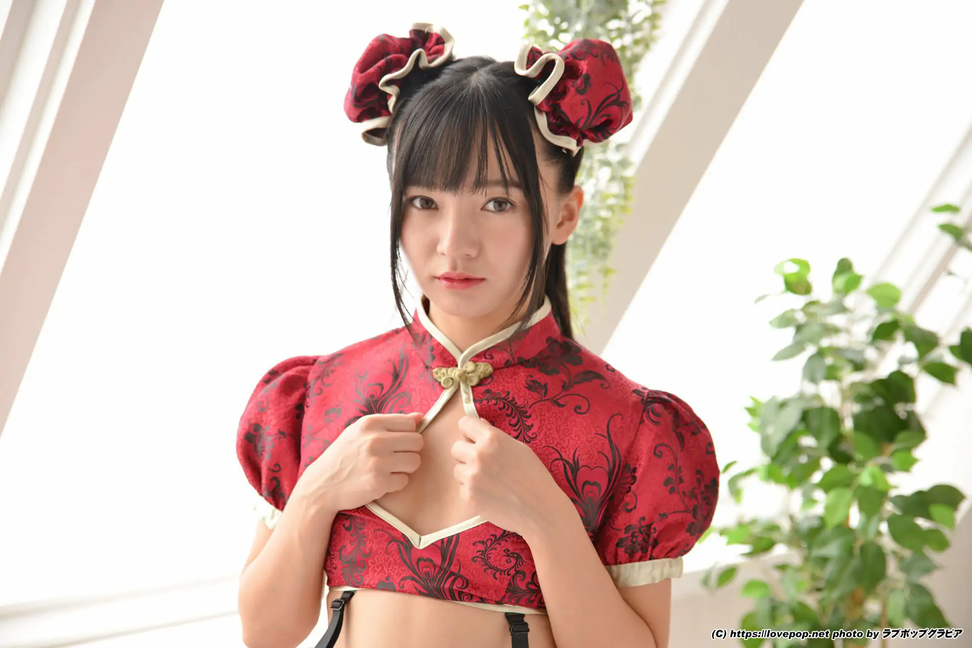 图片[4]-【性感写真】[LOVEPOP] Ayana Nishinaga 西永彩奈 Photoset 02(70P)-美图-云享社·资源