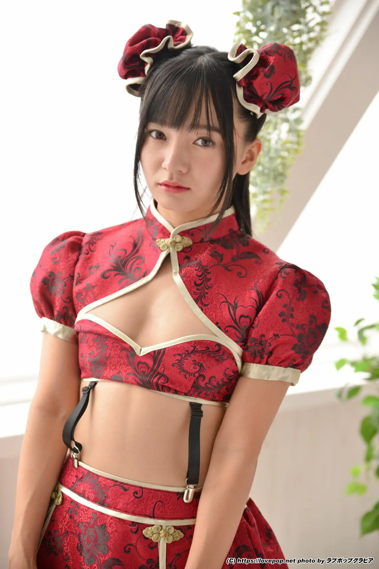 图片[3]-【性感写真】[LOVEPOP] Ayana Nishinaga 西永彩奈 Photoset 02(70P)-美图-云享社·资源