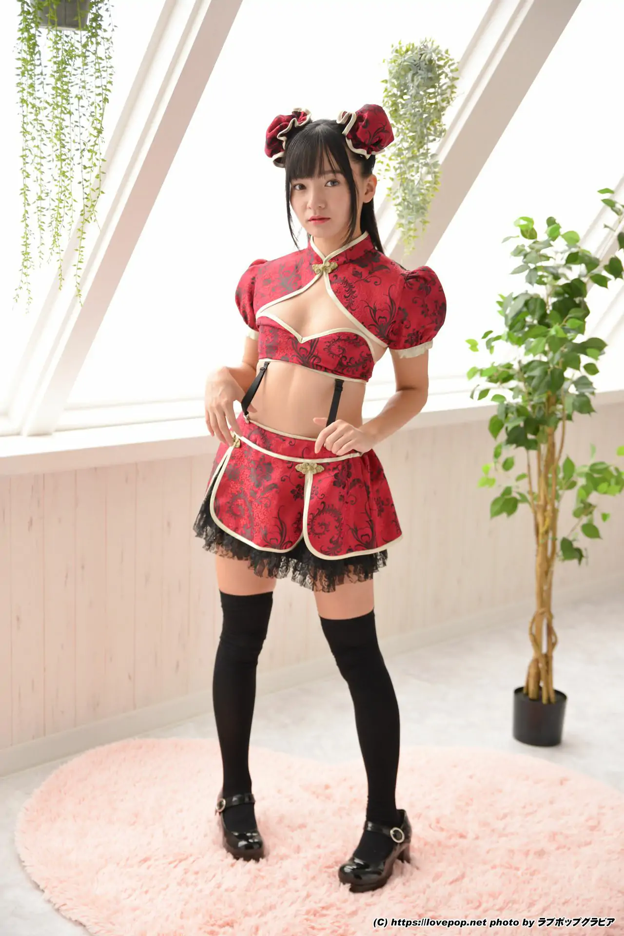 【性感写真】[LOVEPOP] Ayana Nishinaga 西永彩奈 Photoset 02(70P)-美图-云享社·资源