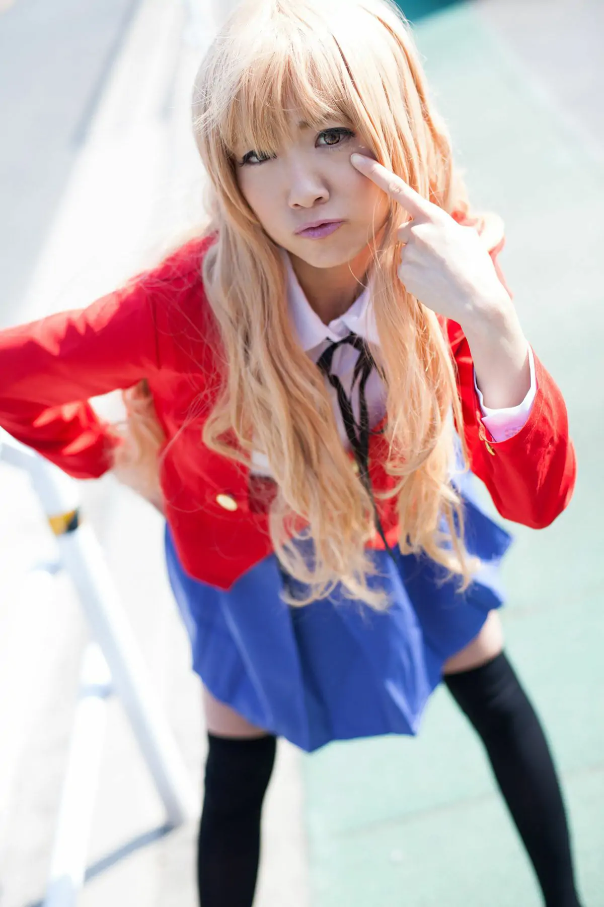 图片[3]-【性感写真】早乙女らぶ  《Toradora!》逢坂大河 [@factory](50P)-美图-云享社·资源