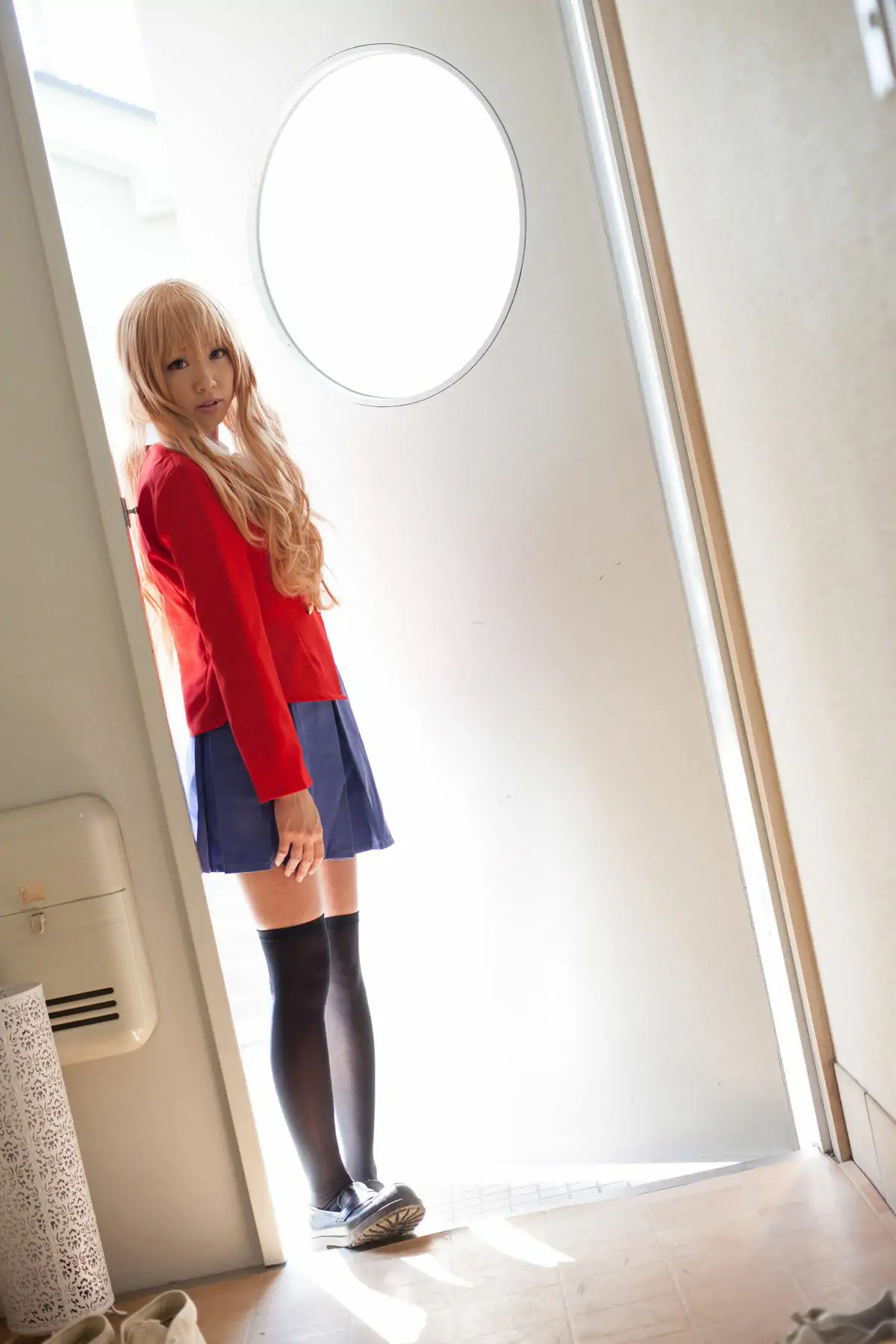 图片[4]-【性感写真】早乙女らぶ  《Toradora!》逢坂大河 [@factory](50P)-美图-云享社·资源