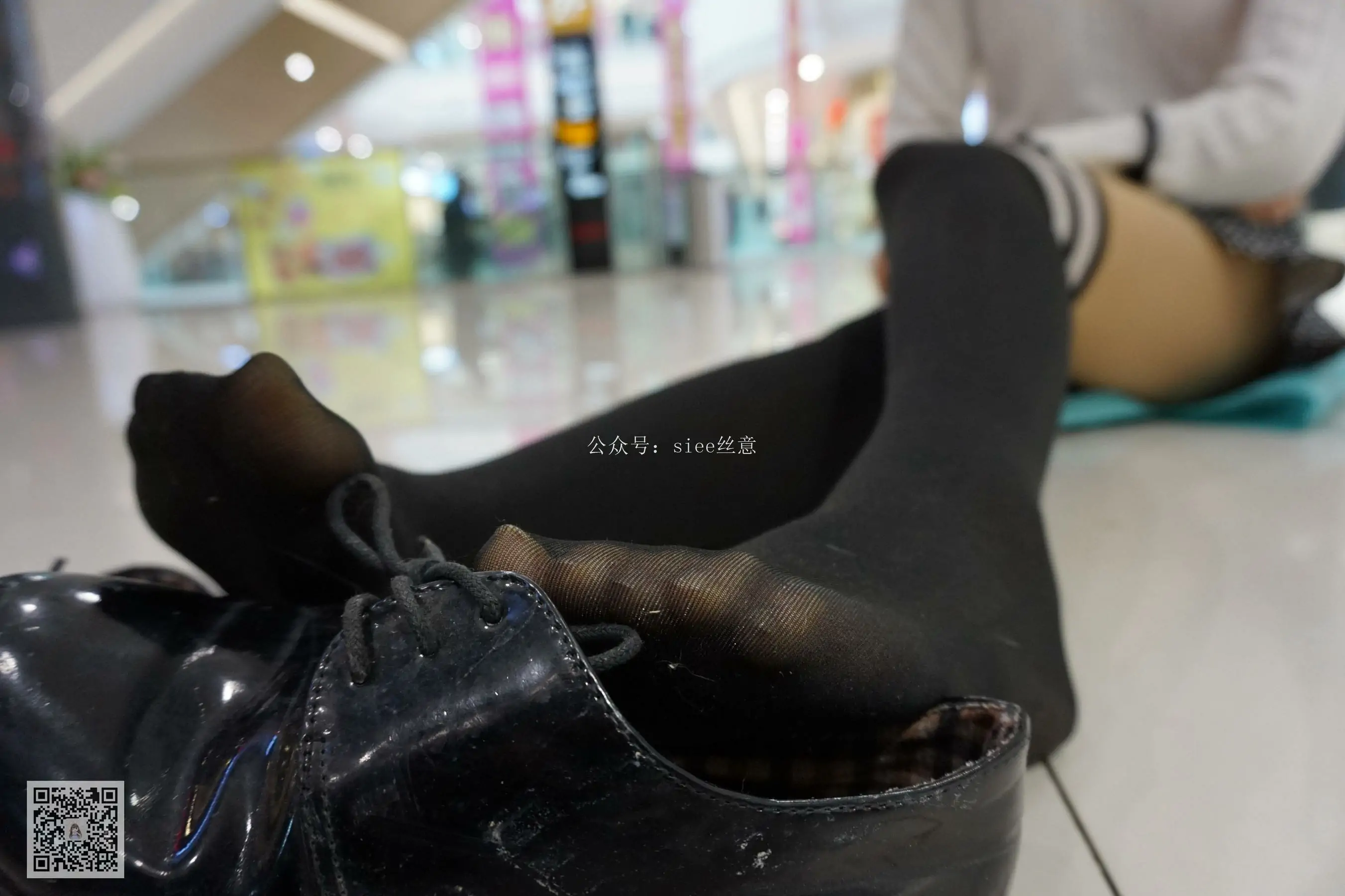 [丝意SIEE] 曦曦 清灵动人