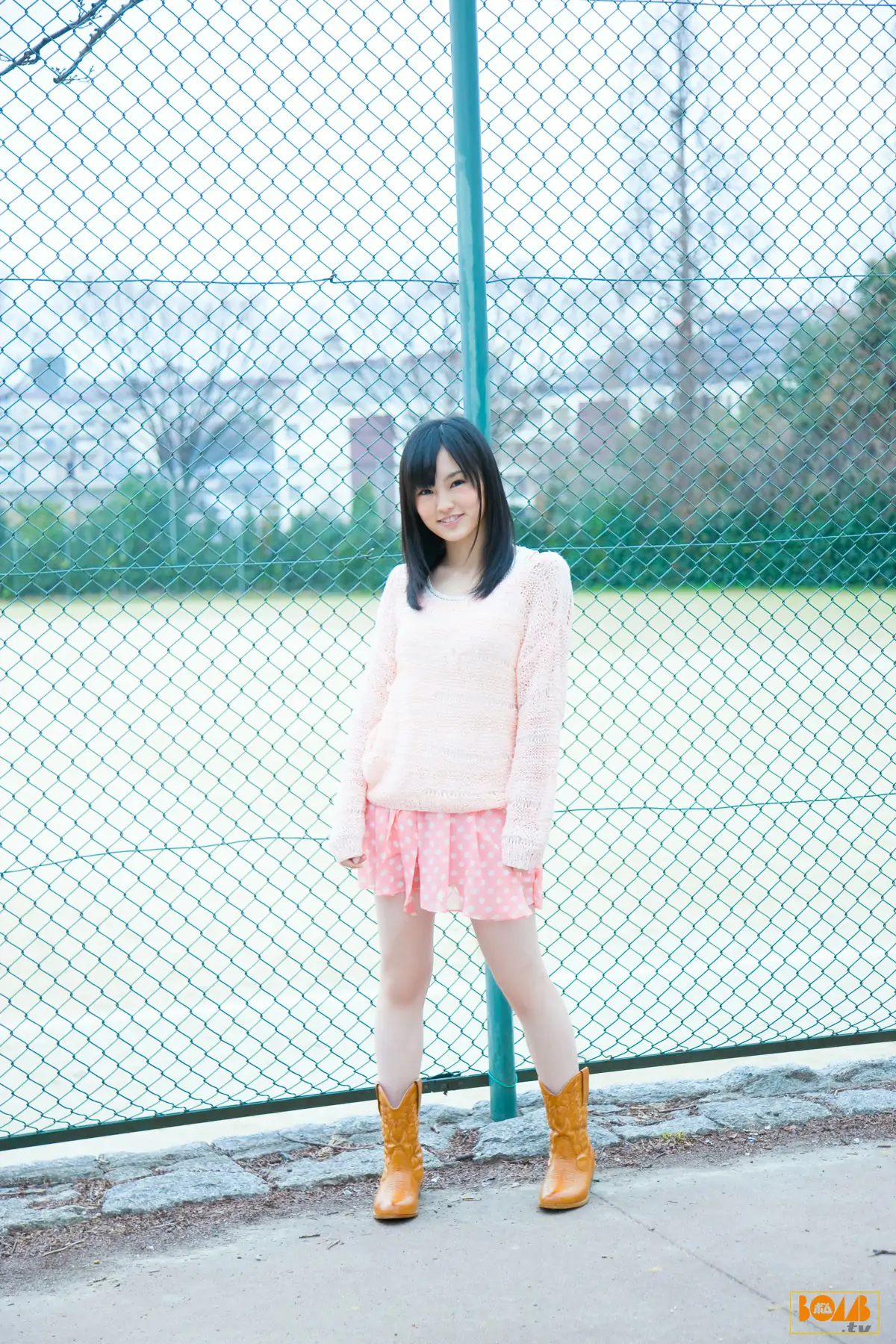 【日本写真】[Bomb.TV] 2011年05月号 NMB48(25P) - IYXS