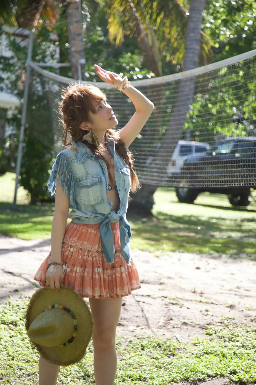 【日本写真】Ai Takahashi 高橋愛 [Hello! Project Digital Books] Vol.86(120P) - IYXS