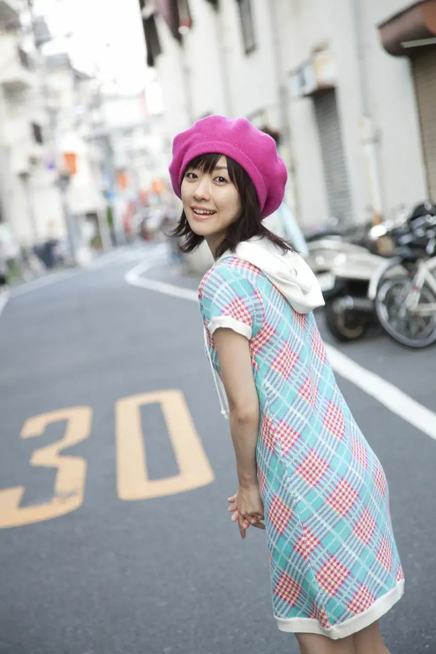 【日本写真】清水佐紀 Saki Shimizu [Hello! Project Digital Books] Vol.84(108P) - IYXS