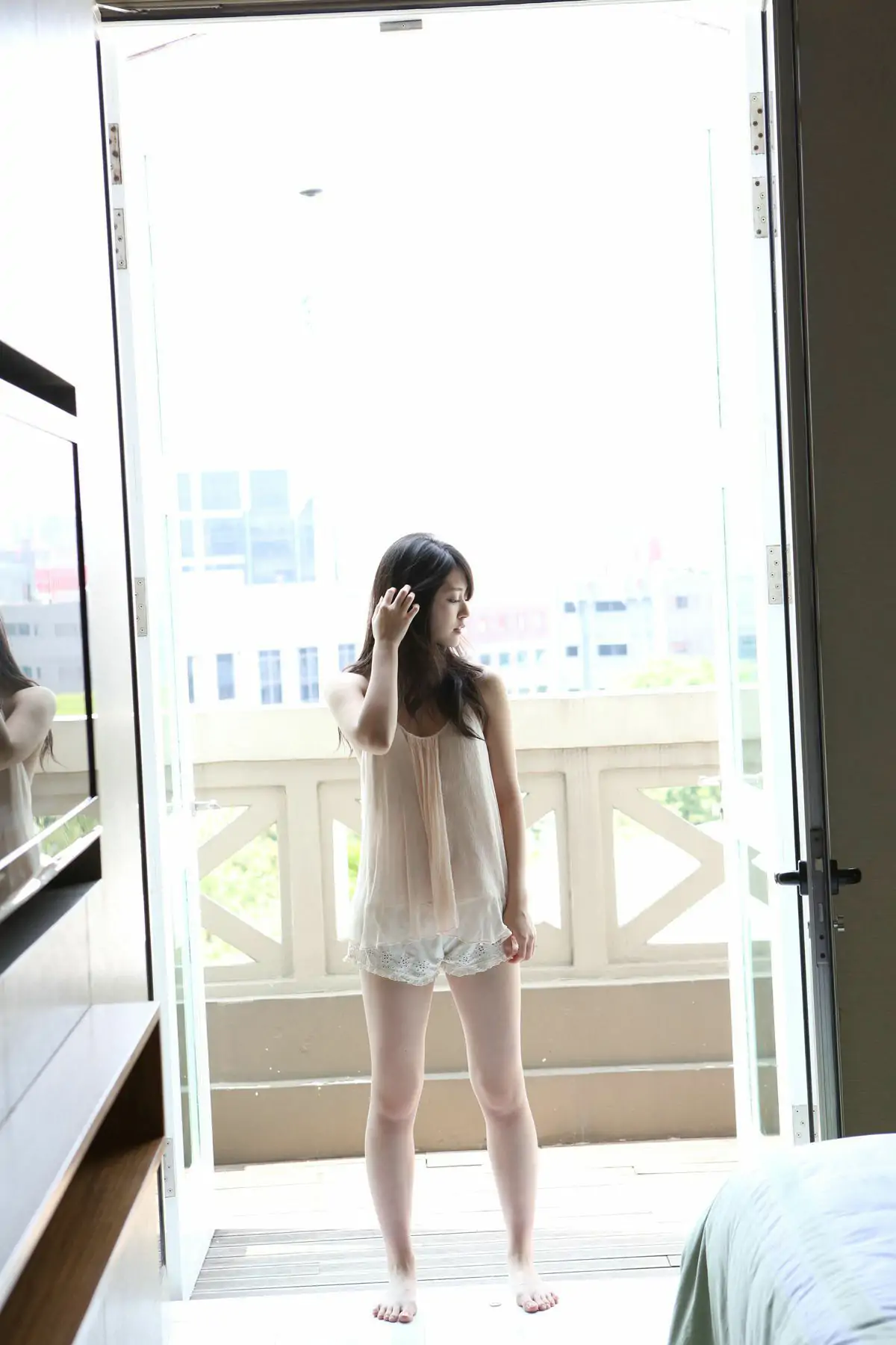 【日本写真】Airi Suzuki 鈴木愛理 [Hello! Project Digital Books] Vol.124(104P) - IYXS