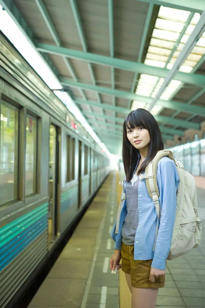 【日本写真】Maimi Yajima 矢島舞美 [Hello! Project Digital Books] Vol.94(112P) - IYXS