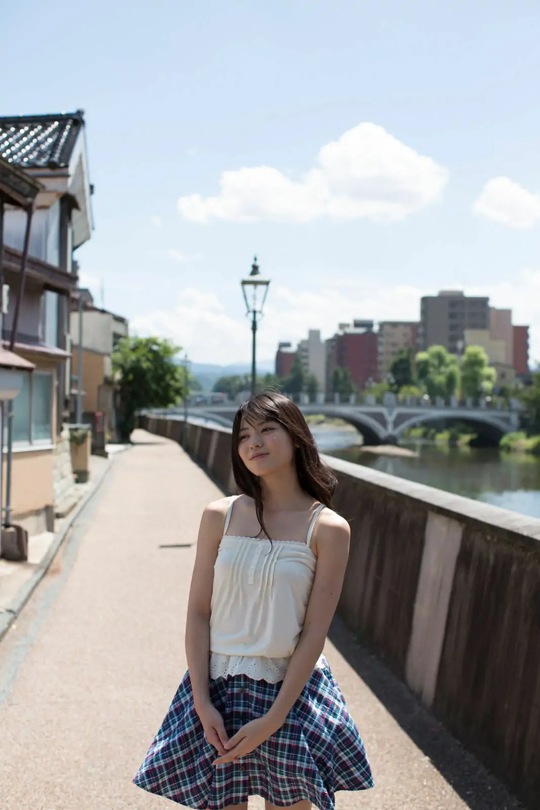 【日本写真】矢島舞美 Maimi Yajima [Hello! Project Digital Books] Vol.104(108P) - IYXS