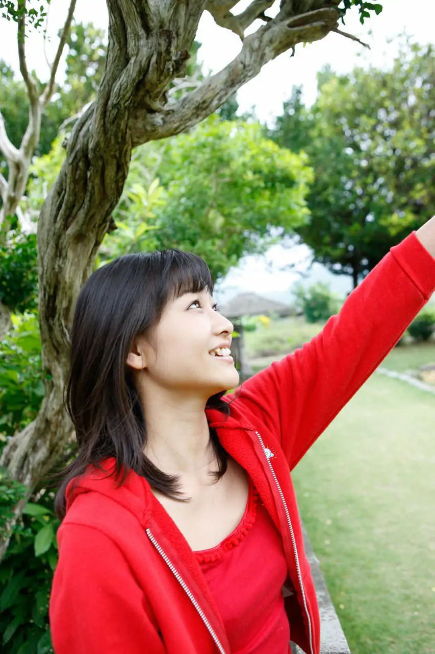 【日本写真】Ayaka Wada 和田彩花 [Hello! Project Digital Books] Vol.97(98P) - IYXS