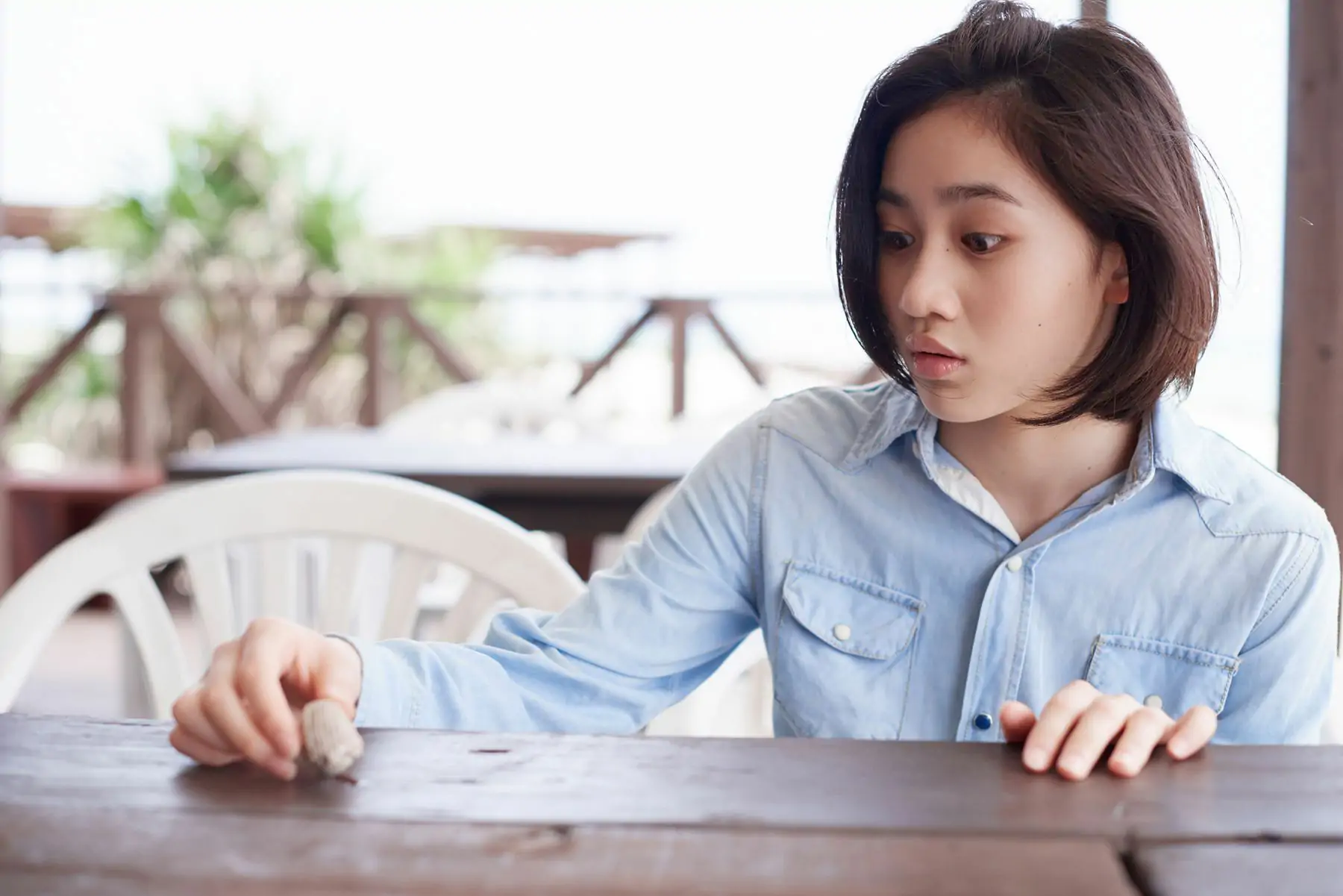 【日本写真】佐佐木莉佳子佐々木莉佳子 Rikako Sasaki [Hello! Project Digital Books] Vol.140(94P) - IYXS