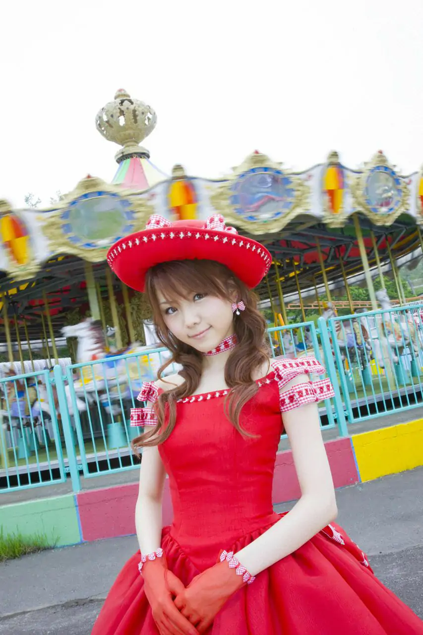 【日本写真】Reina Tanaka 田中れいな [Hello! Project Digital Books] Vol.60(90P) - IYXS