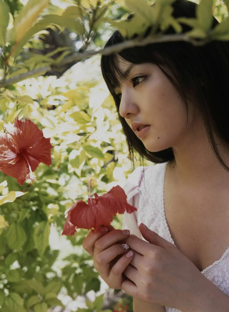 【日本写真】Sayumi Michishige 道重沙由美道重さゆみ [Hello! Project Digital Books] Vol.62(100P) - IYXS