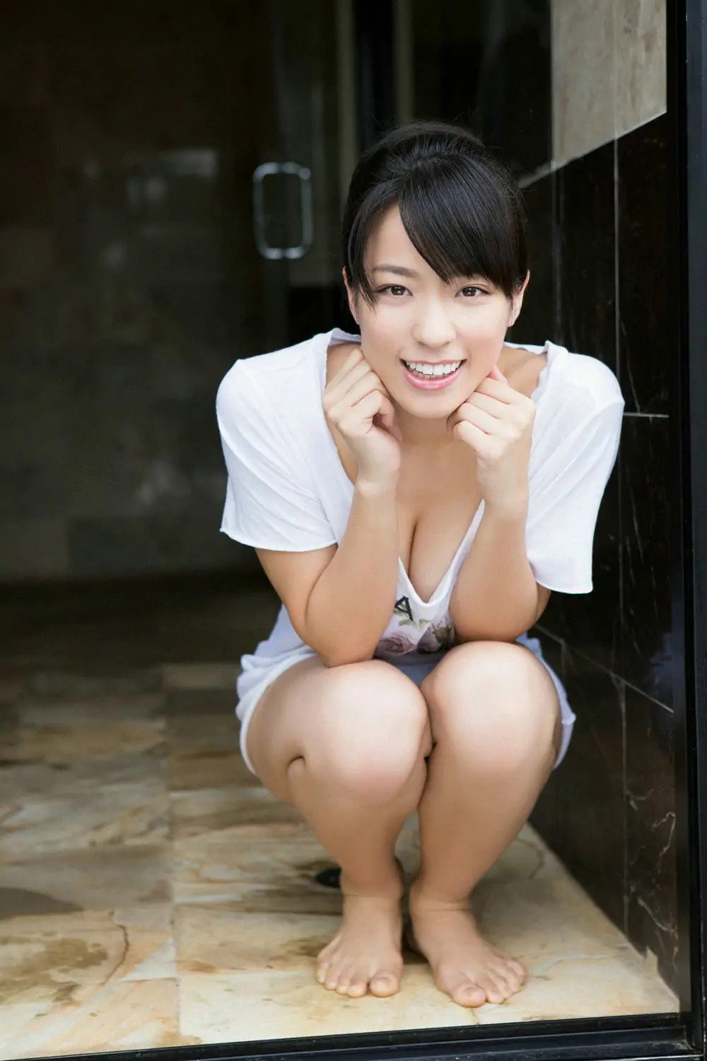 【日本写真】[YS Web] Vol.594 Mayu Koseta 小瀨田麻由(91P) - IYXS