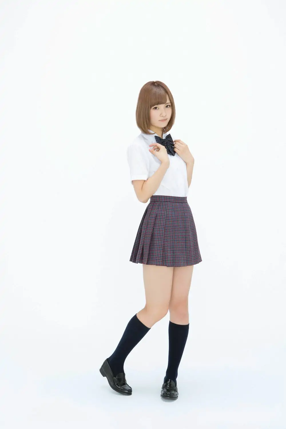 【日本写真】[YS Web] Vol.705 Rikka Hatuki 羽月りっか(49P) - IYXS