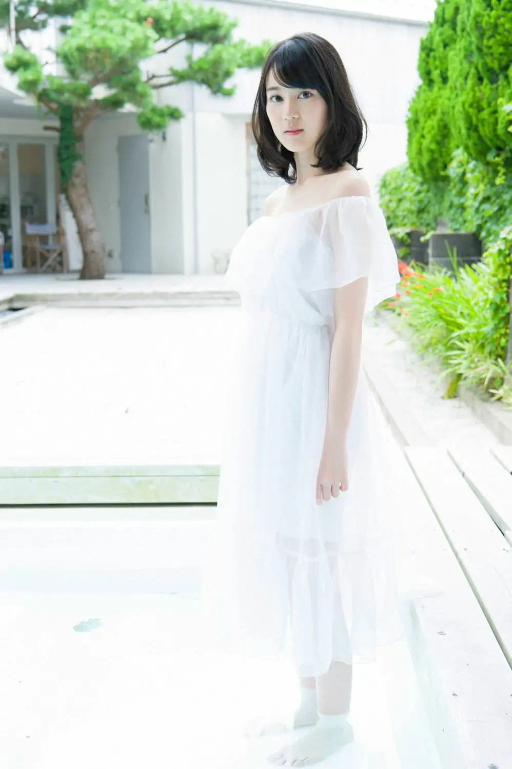 【日本写真】[YS Web] Vol.711 乃木坂46成员唯美(34P) - IYXS