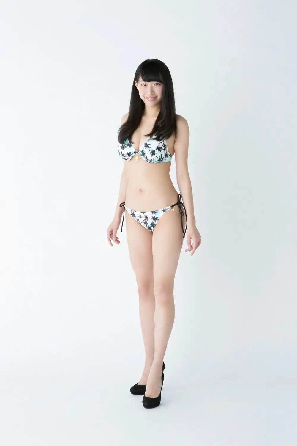 【日本写真】[YS Web] Vol.712 Suzuka Kimura 木村涼香木村凉香(49P) - IYXS