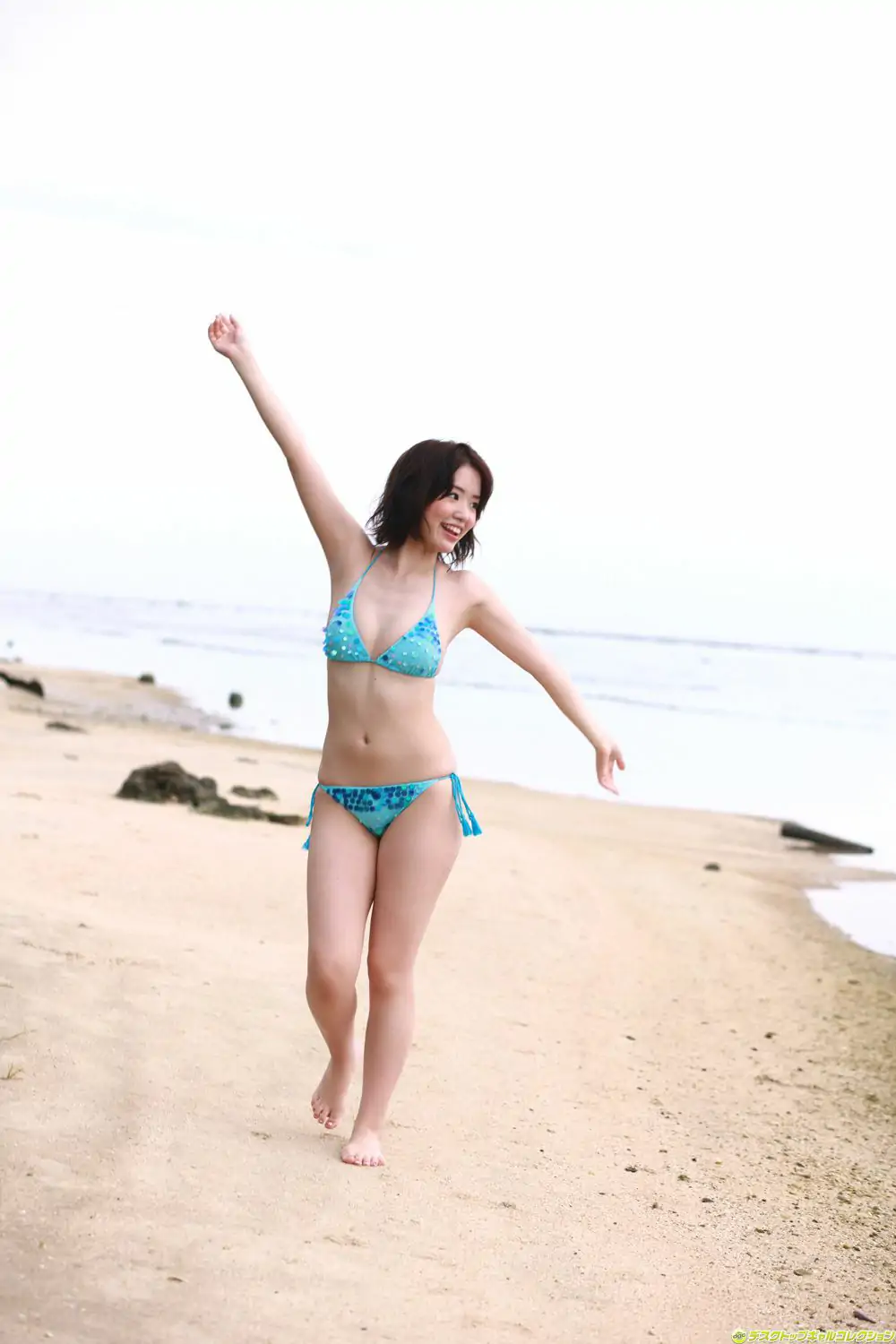 【日本写真】[DGC] NO.788 Emi Yanagimoto 柳本絵美柳本绘美 Gravure Idols(80P) - IYXS