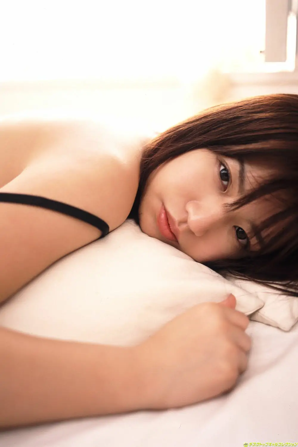 【日本写真】[DGC] NO.542 Kumi Atsuta 熱田久美 Top Idols(30P) - IYXS