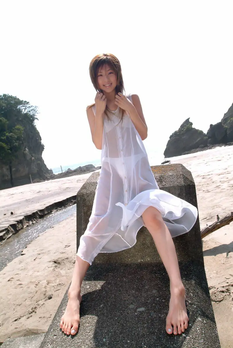 【日本写真】[DGC] NO.063 Saki Haruna 春名咲季(51P) - IYXS