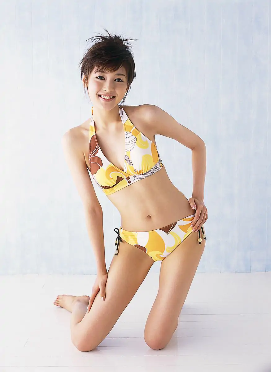 [DGC] NO.036 Maho Honda 本田真步 