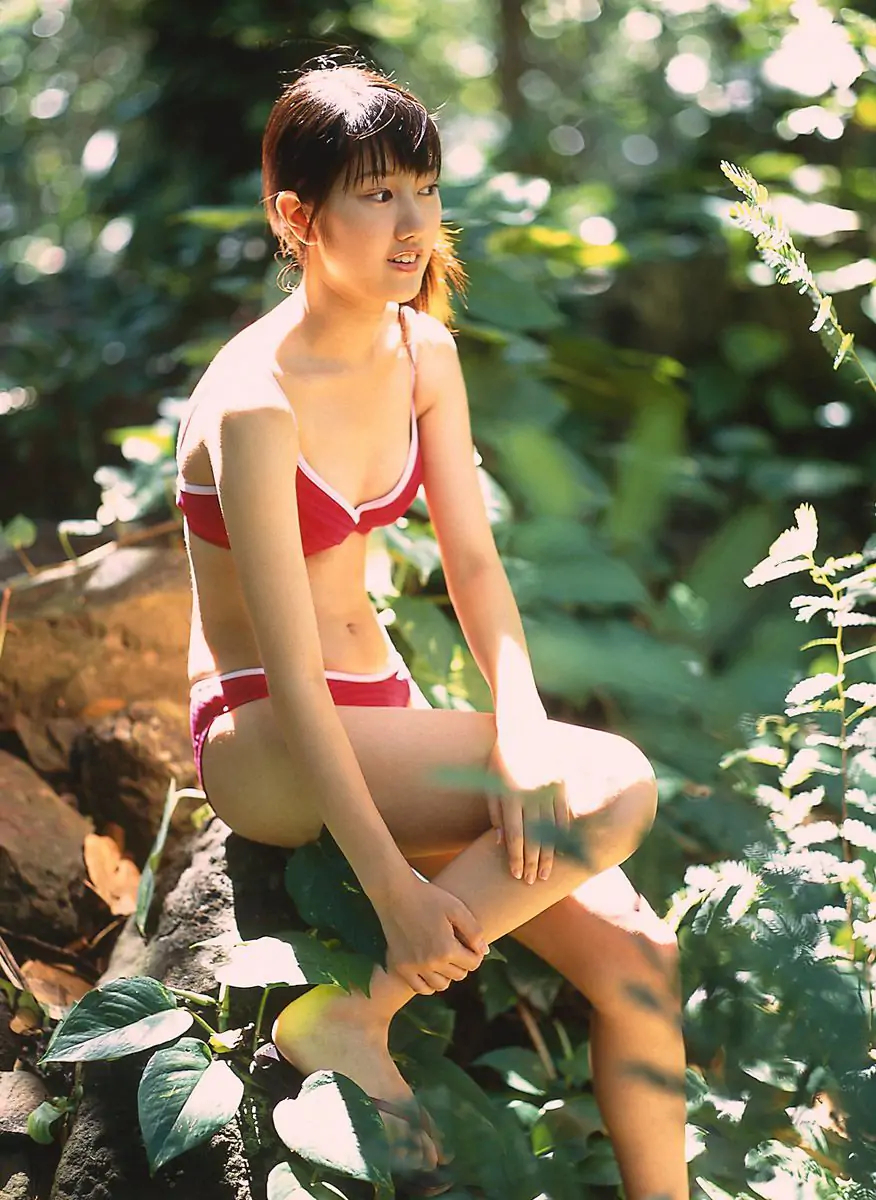 【日本写真】[DGC] NO.117 Hanako Takigawa 多岐川華子(26P) - IYXS