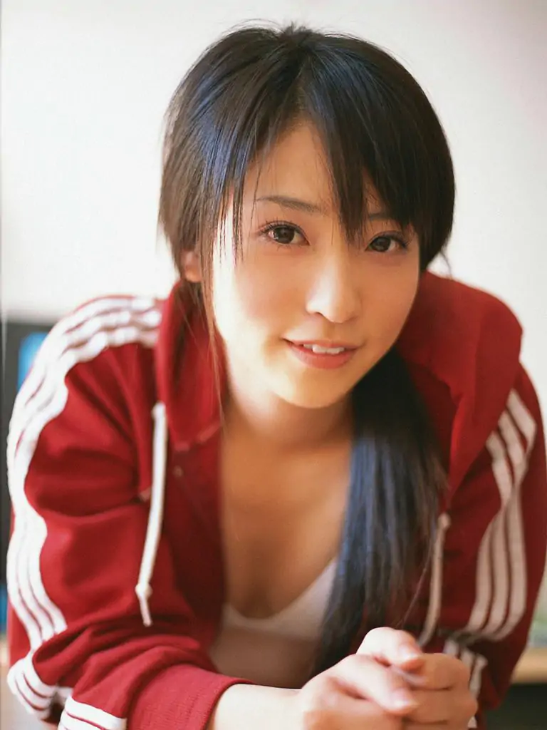 [Wanibooks] NO.45 Sayaka Kato 加藤沙耶香 